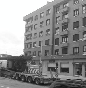 Barrio Viesques, Gijón